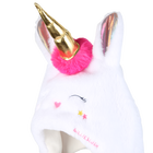 Chap&eacute;u de fantasia unic&oacute;rnio BILLIEBLUSH 
                    GIRL