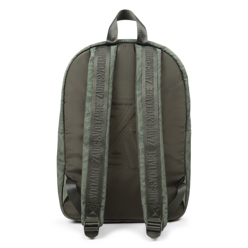 MOCHILA ZADIG & VOLTAIRE 
                    BOY