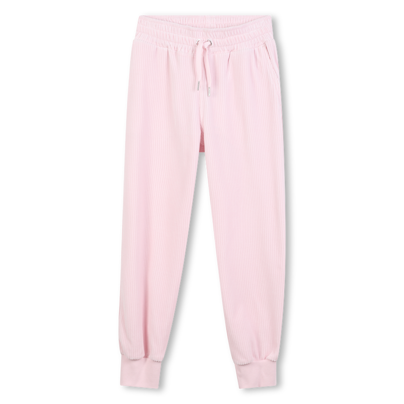 Calças de veludo cotelê GIVENCHY 
                    UNISEX