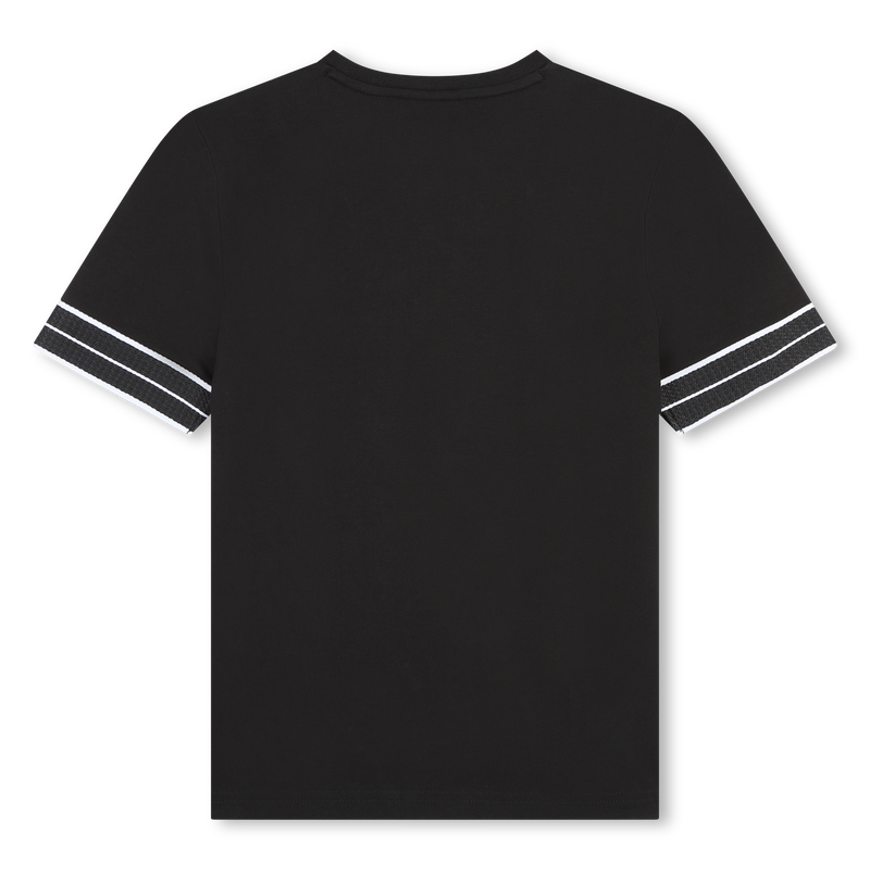 Short-Sleeved T-Shirt BOSS 
                    BOY