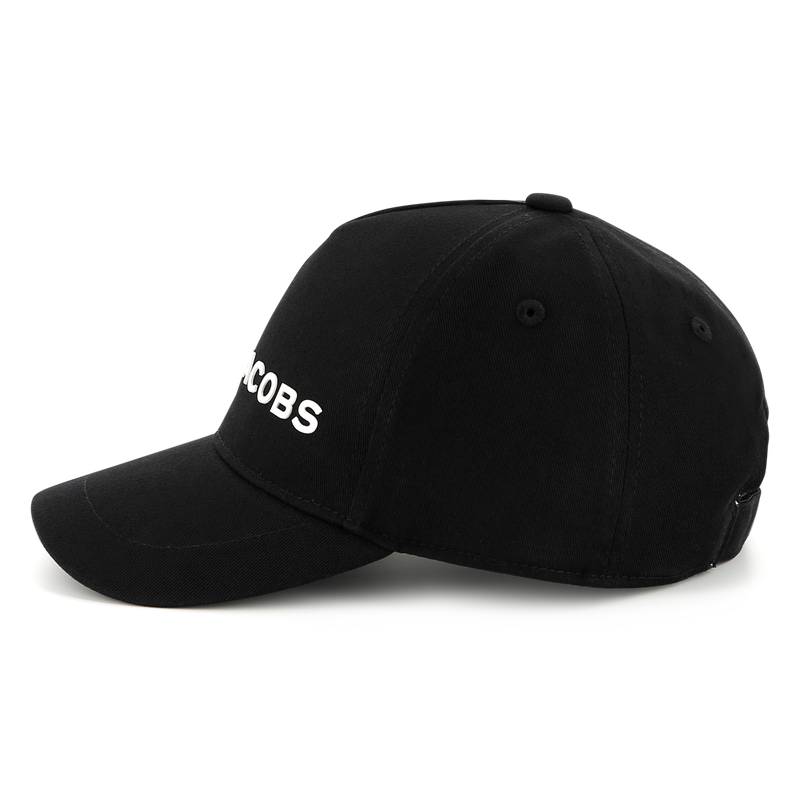 Hook-and-loop fastener cap MARC JACOBS 
                    UNISEX