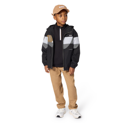 Moleton BOSS BOY