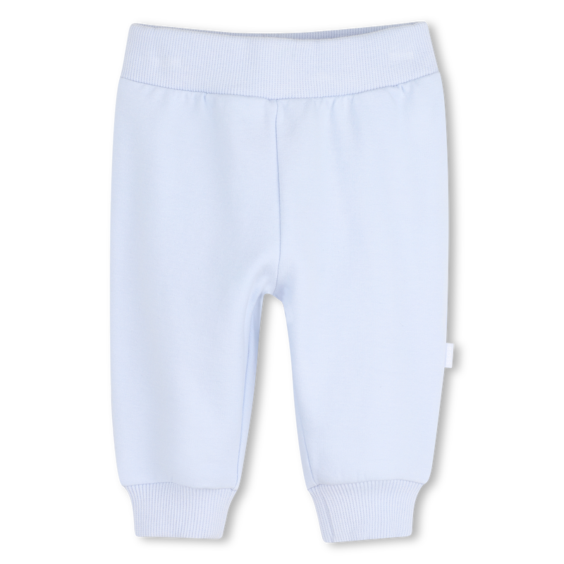 Conjunto de cal&ccedil;a, cardig&atilde; e camiseta BOSS 
                        BOY
