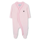 Conjunto de pijama e chap&eacute;u BOSS 
                    GIRL