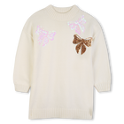 Vestido de manga comprida BILLIEBLUSH 
                    GIRL