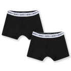 Conjunto com 2 boxers BOSS 
                    BOY