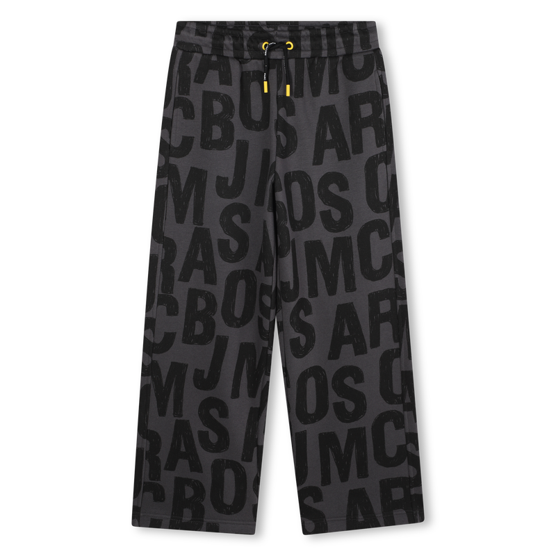 Agasalho esportivo MARC JACOBS 
                    BOY
