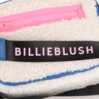 Porta-al&ccedil;as ajust&aacute;vel BILLIEBLUSH 
                    GIRL