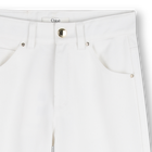 5-bolso pants CHLOE 
                    GIRL
