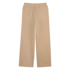 Cal&ccedil;as fluidas com cintura el&aacute;stica MICHAEL KORS 
                    GIRL