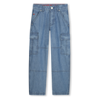Cal&ccedil;as jeans HUGO 
                    BOY