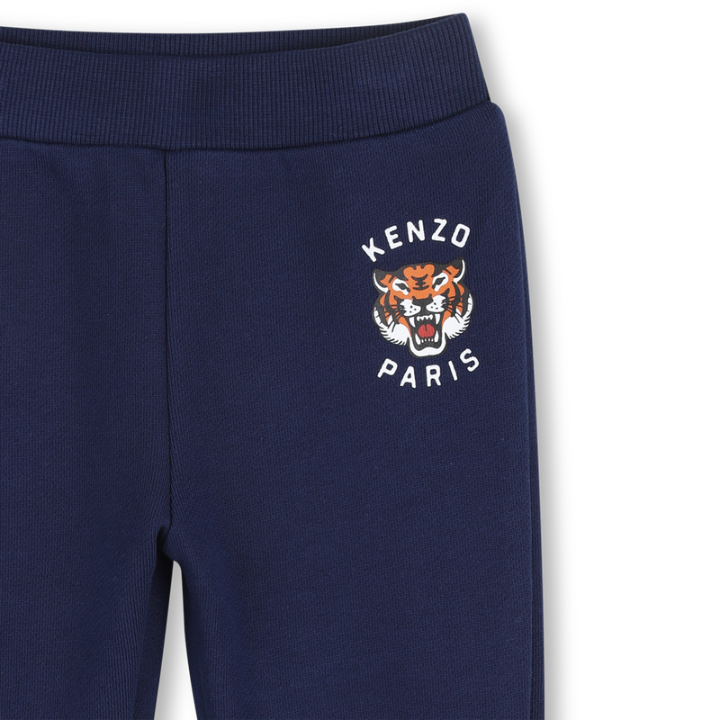 CONJUNTO DE MOLETOM E CAL&Ccedil;A KENZO KIDS 
                        UNISEX