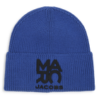 Gorro de tric&ocirc; MARC JACOBS 
                    BOY