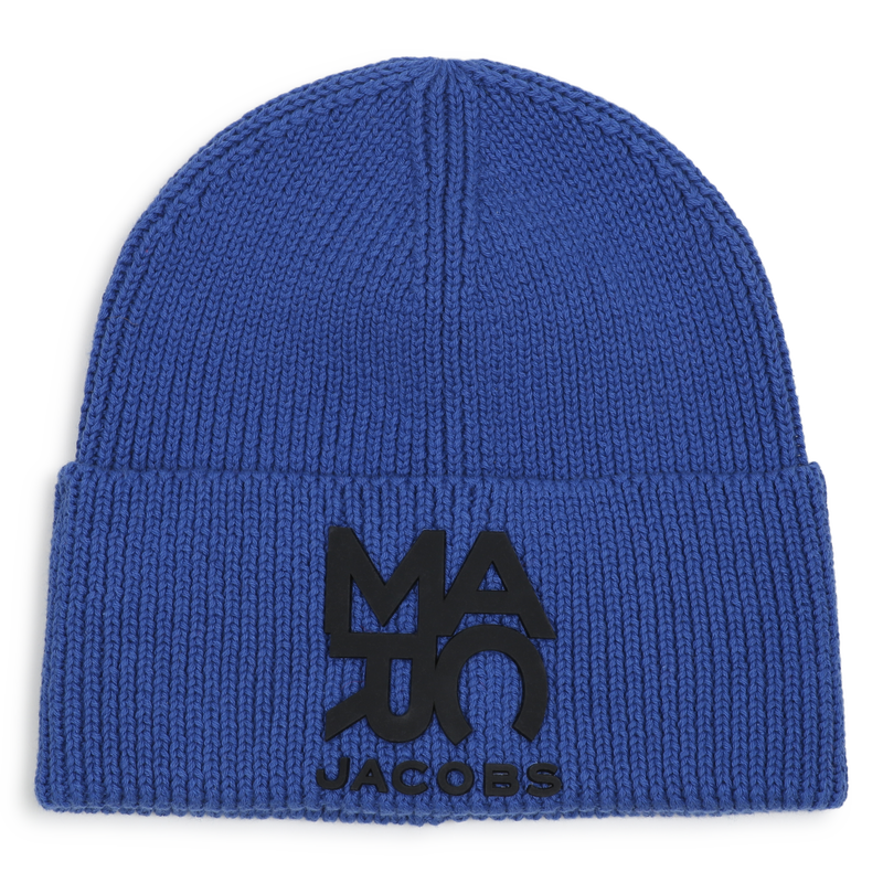Gorro de tric&ocirc; MARC JACOBS 
                        BOY