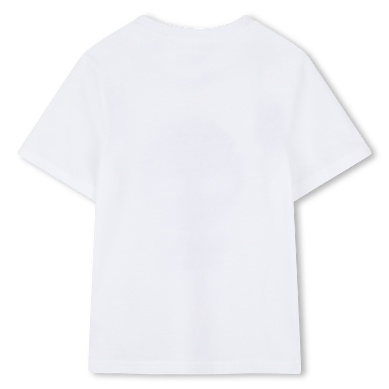 T-shirt de manga curta TIMBERLAND 
                    BOY