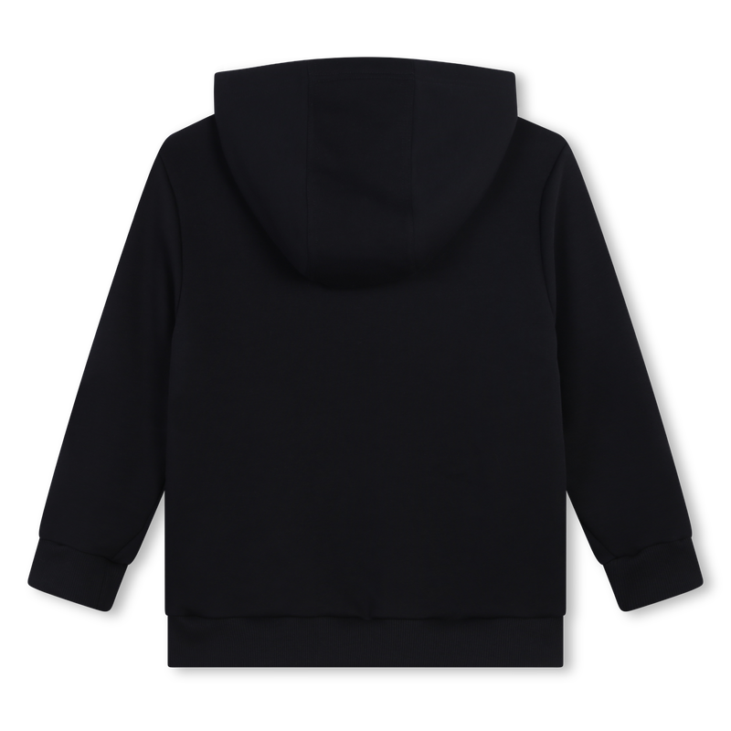 Sweatshirt com capuz GIVENCHY 
                    BOY