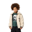 Camiseta de mangas curtas KARL LAGERFELD KIDS 
                    BOY