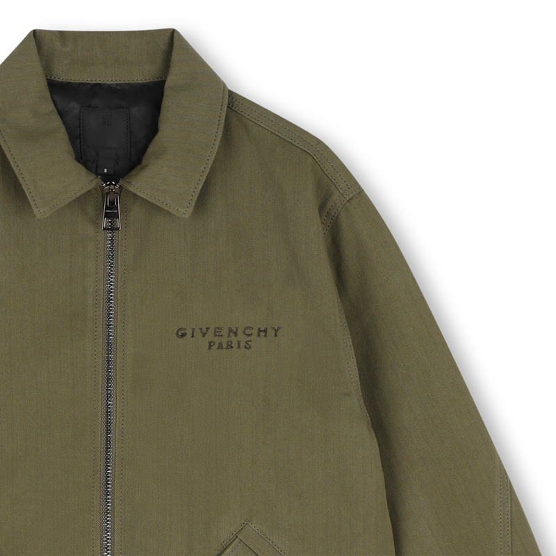 Casaco GIVENCHY 
                        BOY