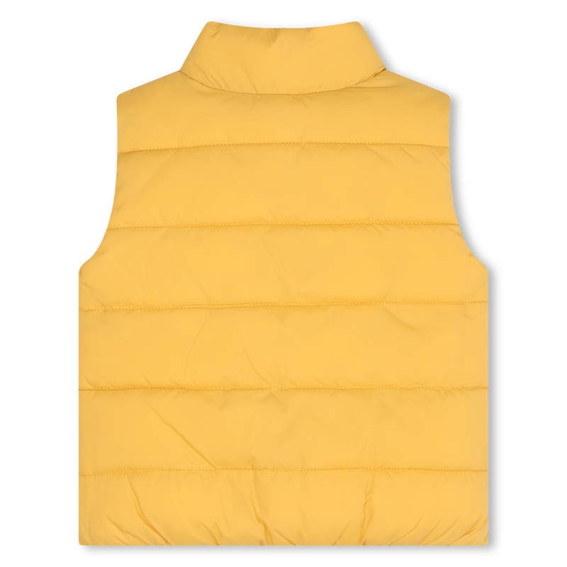 Water-Repellent Vest CARREMENT BEAU 
                    BOY
