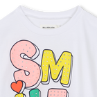 Camiseta de manga comprida BILLIEBLUSH 
                    GIRL