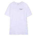 Vestido t-shirt, BRANCO, hi-res