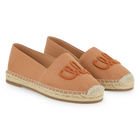 Alpargatas de lona CHLOE 
                    GIRL