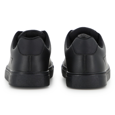 Tênis falsos BOSS BOY