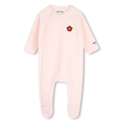 Pijama KENZO KIDS UNISSEX