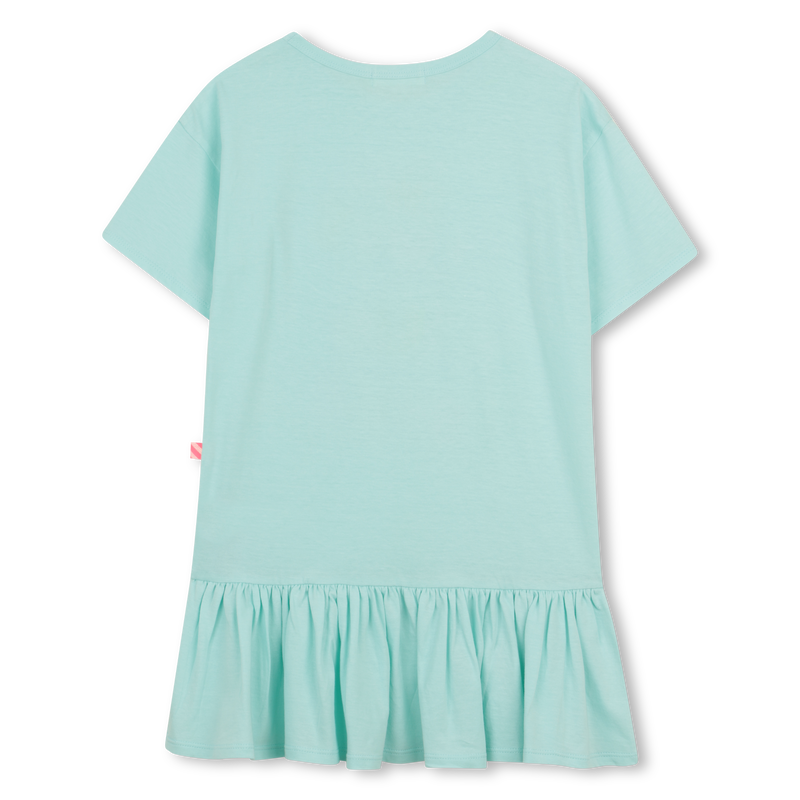 VESTIDO FORMAL BILLIEBLUSH 
                        GIRL