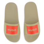 Chinelos HUGO 
                    BOY