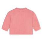 Sweatshirt e cal&ccedil;as KENZO KIDS 
                    GIRL
