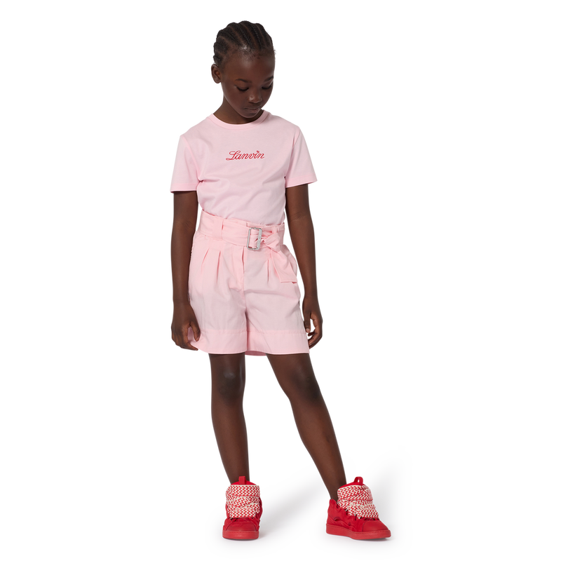 CAL&Ccedil;&Otilde;ES LARGOS LANVIN 
                        GIRL