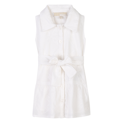 Vestido de cerim&oacute;nia MICHAEL KORS GIRL