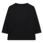 Camiseta de manga comprida BOSS 
                    BOY