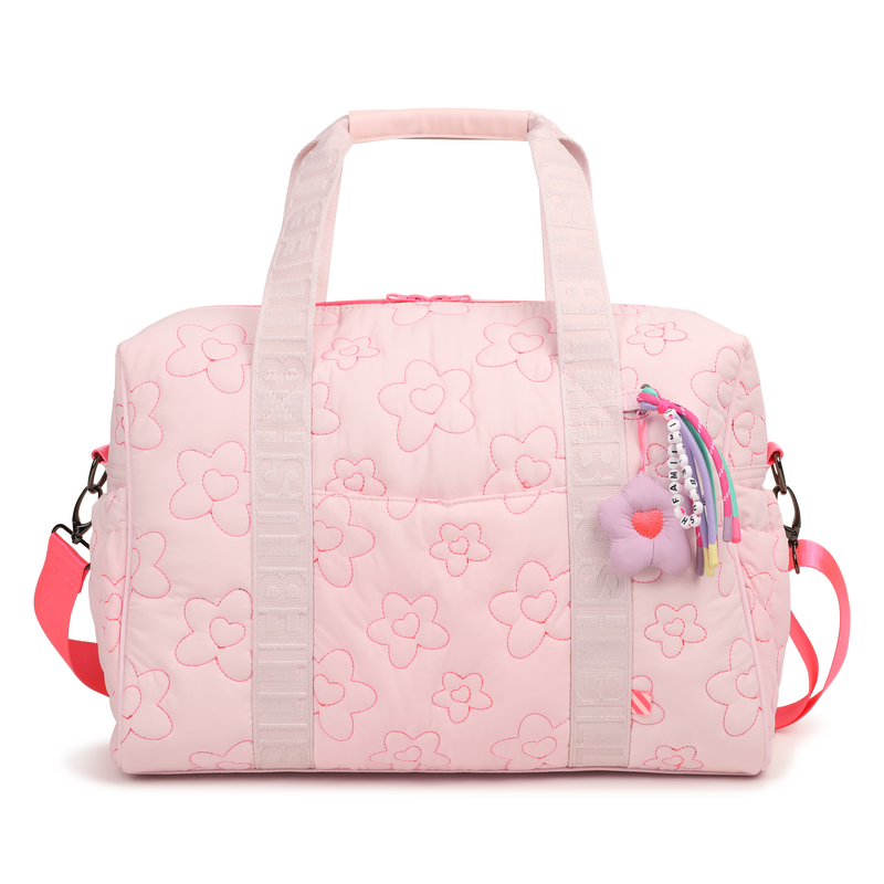 Mala de maternidade BILLIEBLUSH 
                        GIRL
