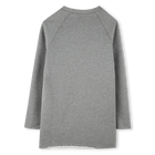 Vestido de manga comprida ZADIG & VOLTAIRE 
                    GIRL