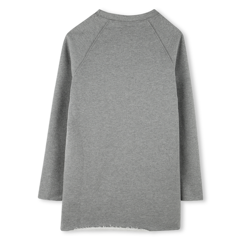 Vestido de manga comprida ZADIG & VOLTAIRE 
                        GIRL