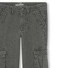 Cal&ccedil;as cargo com bot&otilde;es ZADIG VOLTAIRE 
                    BOY