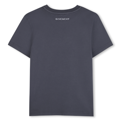 T-shirt de manga curta GIVENCHY BOY