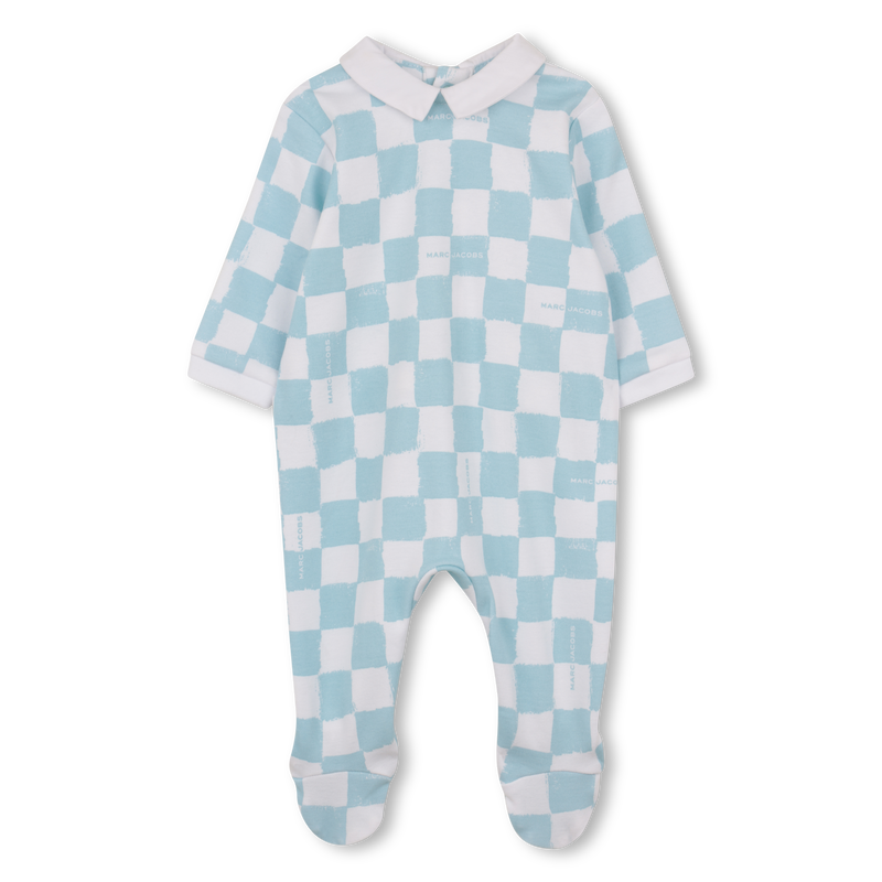 CONJUNTO DE 3 PE&Ccedil;AS MARC JACOBS 
                        UNISEX