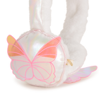 Protetores auriculares borboleta BILLIEBLUSH 
                    GIRL