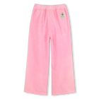 Cal&ccedil;a de veludo KENZO KIDS 
                    GIRL