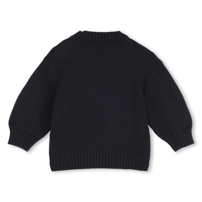Su&eacute;ter GIVENCHY BOY