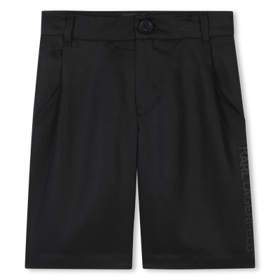 Cal&ccedil;&otilde;es de cerim&oacute;nia KARL LAGERFELD KIDS BOY