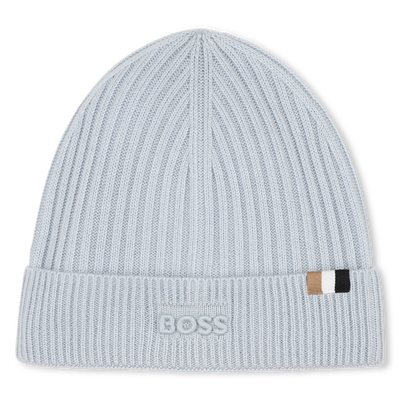 Gorro de malha BOSS BOY
