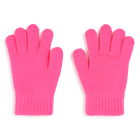 Luvas cora&ccedil;&atilde;o de lantejoulas BILLIEBLUSH 
                    GIRL