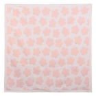 Cobertor de malha de beb&ecirc; KENZO KIDS 
                    UNISEX