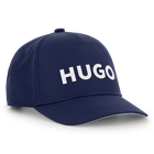 Tampa ajust&aacute;vel HUGO 
                    BOY