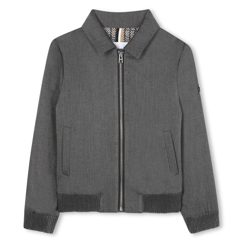 Palet&oacute; BOSS 
                        BOY