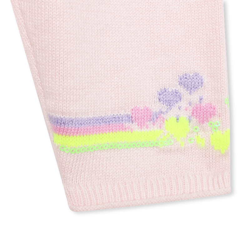 CAMISOLA+CALCAS BILLIEBLUSH 
                    GIRL